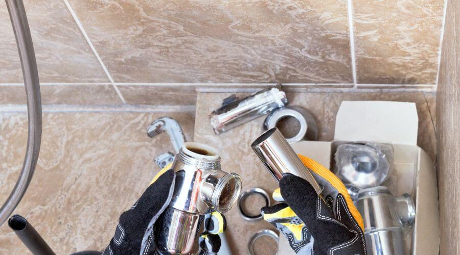 Expert Emergency Roof Repairs services in Schooleys Mountain, NJ